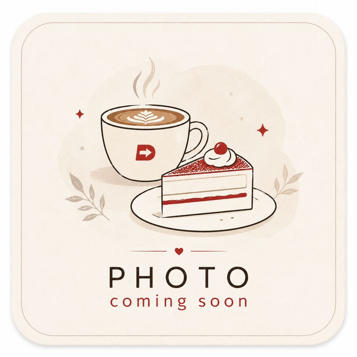 Caramel Latte